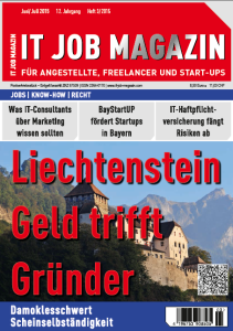 it-job magazin