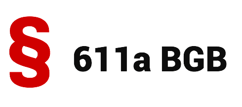 §611a BGB